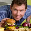 BBQ with Bobby Flay on Random Best Food Travelogue TV Shows