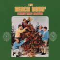 Beach Boys Christmas on Random Best Beach Boys Albums
