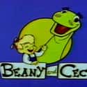 Beany and Cecil on Random Best 1960s Animated Series