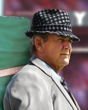 Bear Bryant