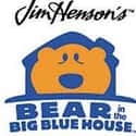 Bear in the Big Blue House on Random Best Children's Shows