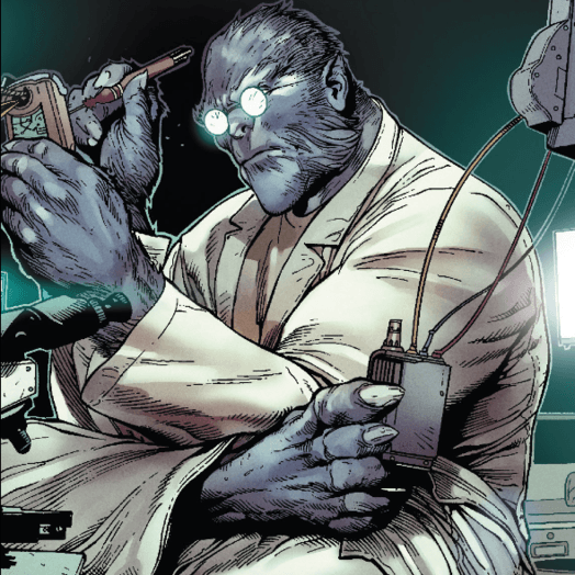 The 20+ Best Superheroes Who Wear Glasses, Ranked