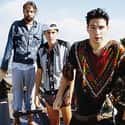 Beastie Boys on Random Greatest Musical Artists of '90s