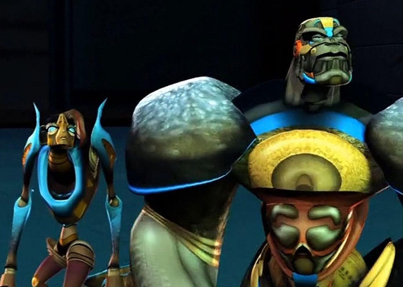 Children S Tv Shows With Truly Awful Cgi Ranked