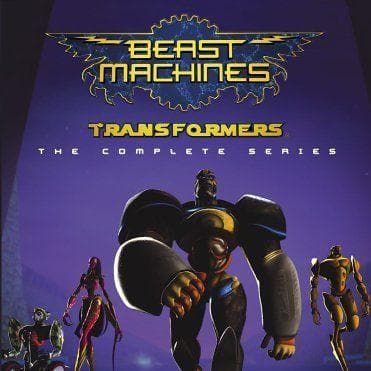 The 18 Best Transformers Shows Of All Time, As Ranked By Viewers