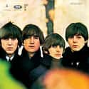 Beatles for Sale on Random Best Beatles Albums