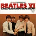 Beatles VI on Random Best Beatles Albums