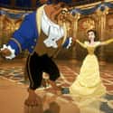 Beauty and the Beast on Random Best Movie Franchises