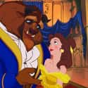 Beauty and the Beast on Random Celebrated Fictional Relationships That Are Actually F'ed Up