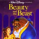 Beauty and the Beast on Random Greatest Kids Movies of 1990s