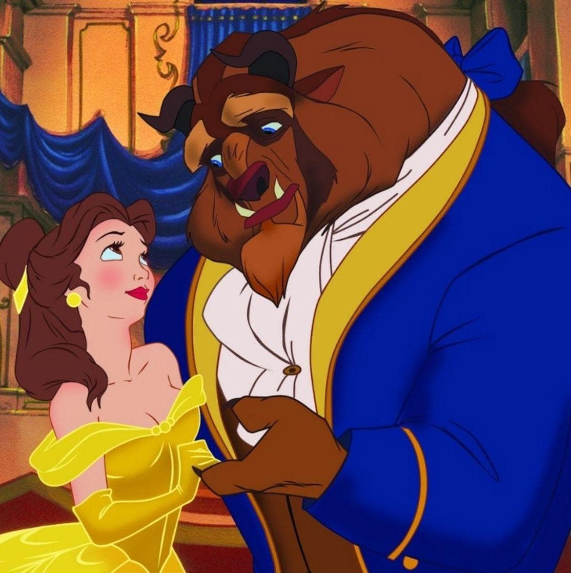 Beauty and the Beast