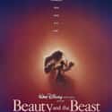 Beauty and the Beast on Random Best Musical Movies