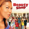 Beauty Shop on Random TV Programs For 'Living Single' Fans