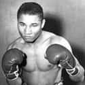 Lightweight   Sidney Walker, better known as Beau Jack, was an American lightweight boxer and two-time world champion.