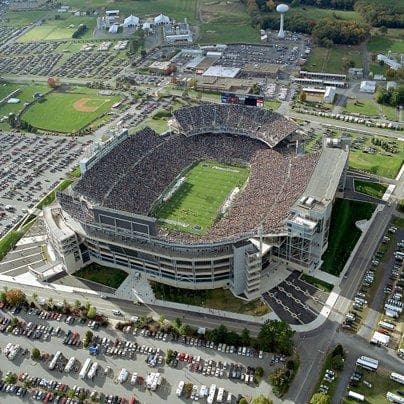 Beaver Stadium