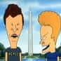 Mike Judge, Dale Revo, Tracy Grandstaff   Beavis and Butt-head is an American animated sitcom created and designed by Mike Judge.