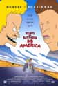Beavis and Butt-head Do America on Random Funniest Movies About Politics