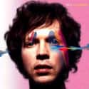 Beck on Random Best Singers  By One Name