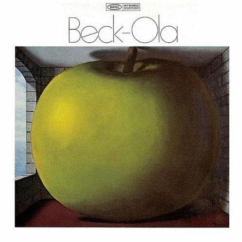 The Best Jeff Beck Albums, Ranked By Fans