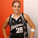 Becky Hammon on Random Top WNBA Players