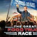 The Great Food Truck Race on Random Most Watchable Cooking Competition Shows