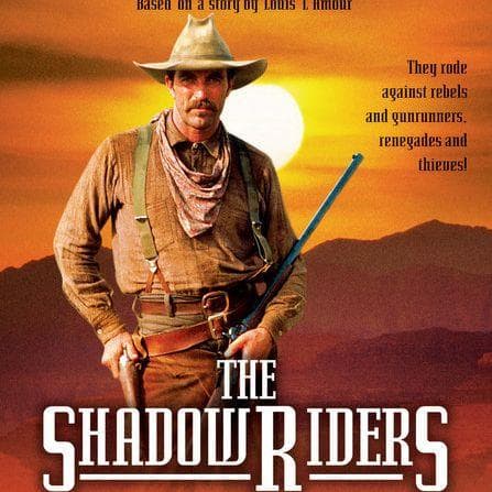 The Shadow Riders