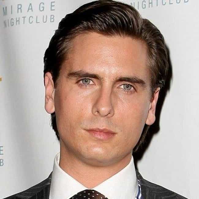 Scott Disick