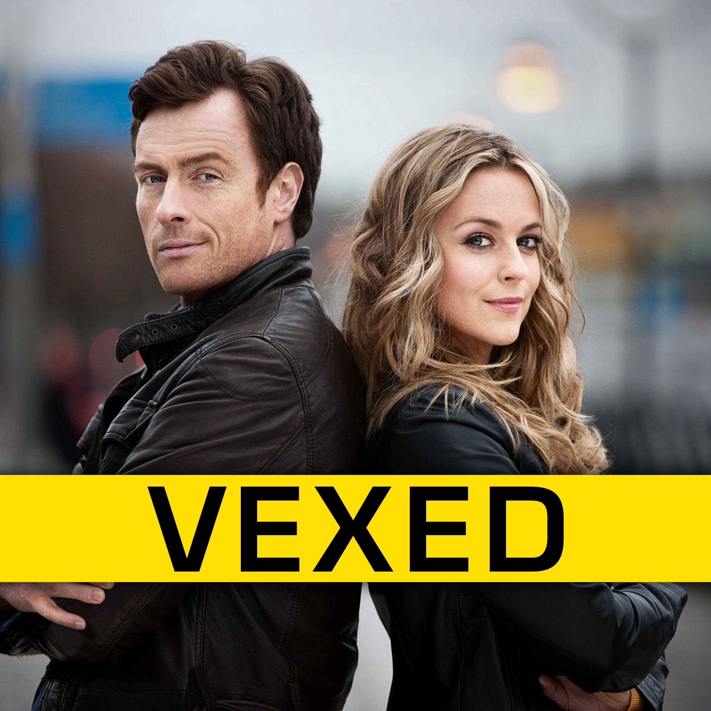 The 35+ Best British Drama Series On Netflix, Ranked