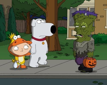 Funniest family guy episodes to watch high - galaxyukraine