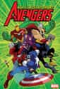 The Avengers: Earth's Mightiest Heroes on Random Greatest Animated Superhero TV Series