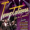 The Temptations: Live in Concert on Random Best Black Movies