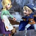 Jack Frost on Random Rankin/Bass Stop-Motion Christmas Stories From Your Youth Are Weirder Than You Remember