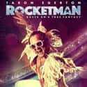 Rocketman on Random Very Best Biopics About Real Peopl