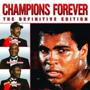Champions Forever: The Definitive Edition