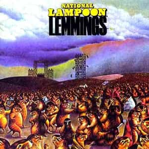 National Lampoon: Lemmings