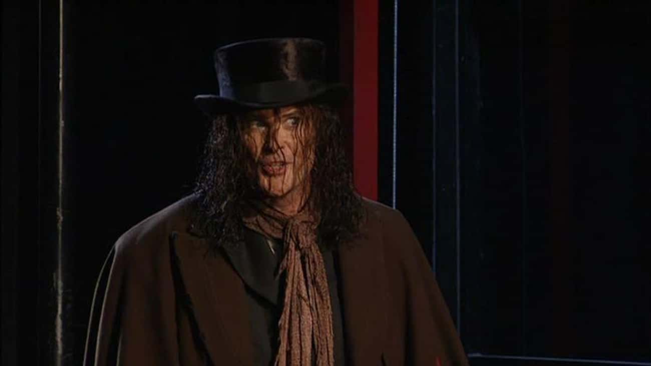 Jekyll & Hyde: Direct from Broadway