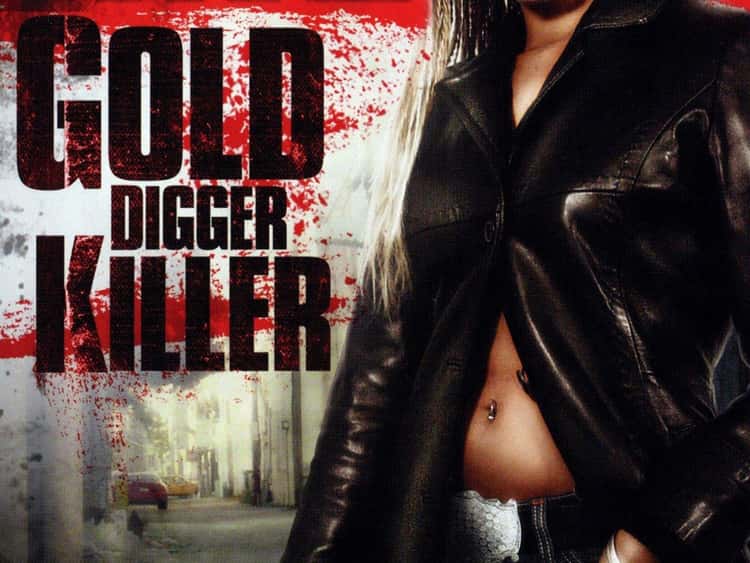Top 10 Devious Movie Gold Diggers