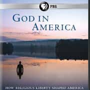 God in America: How Religious Liberty Shaped America