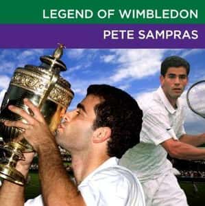 Legends Of Wimbledon: Pete Sampras
