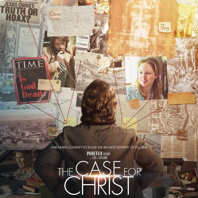 Best Christian Movies List Ranked By Fans