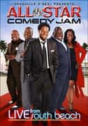 Shaquille O'Neal Presents: All Star Comedy Jam: Live from South Beach