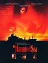 The Haunted Sea on Random Scariest Ship Horror Movies Set on Sea