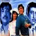 Jaisi Karni Waisi Bharni is listed (or ranked) 19 on the list The Best Kimi Katkar Movies