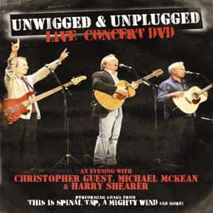 Unwigged & Unplugged: Live in Concert