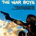 The War Boys on Random Best LGBTQ+ Themed Movies
