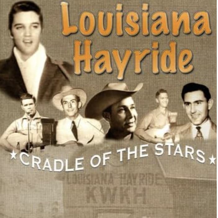 Louisiana Hayride