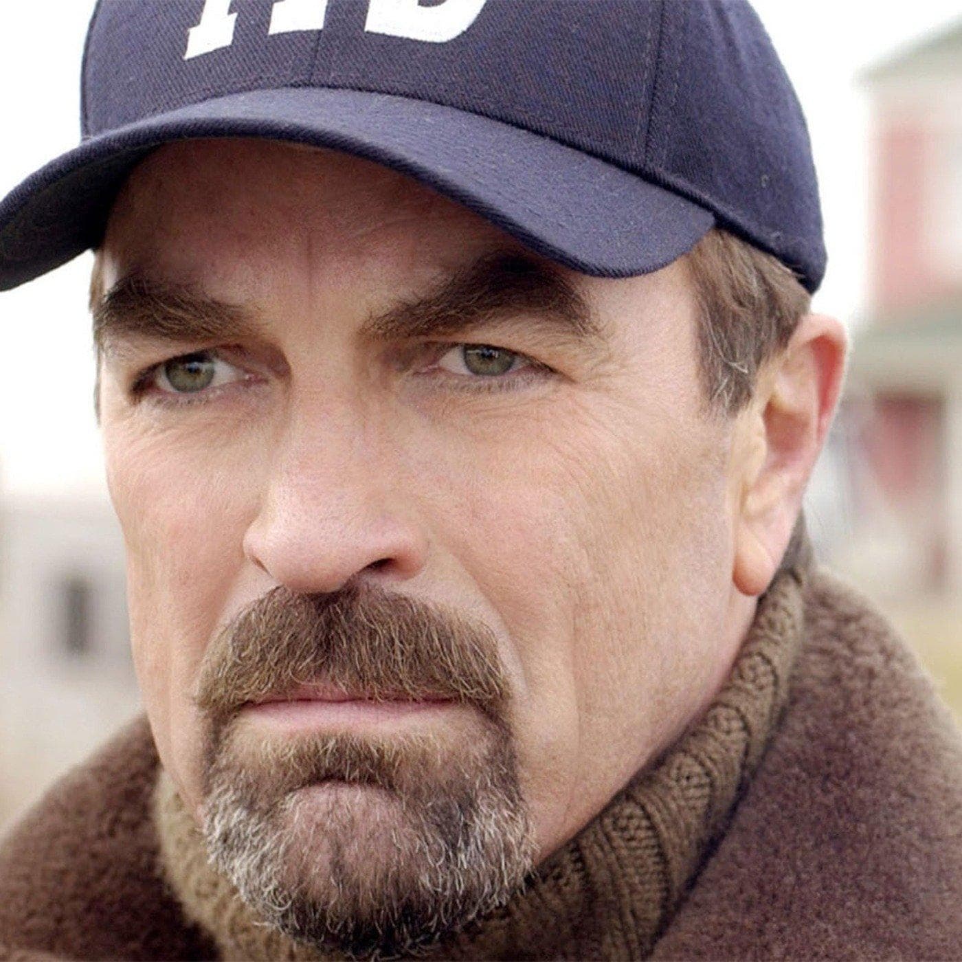 Jesse Stone: Stone Cold