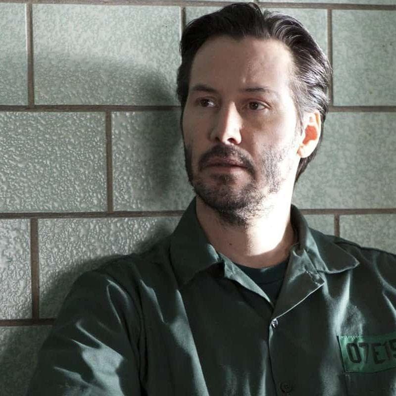 Keanu Reeves' Best Non-Action Movies You Need To Watch ASAP