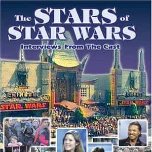 The Stars of Star Wars