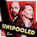 Unspooled on Random Best Current Podcasts
